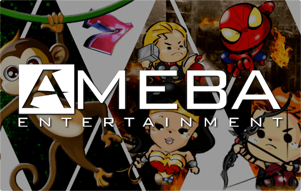 ทางเข้า สล็อตค่าย : Ameba