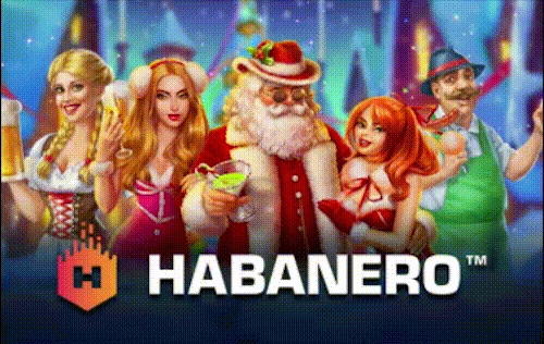 ทางเข้า สล็อตค่าย : Habanero