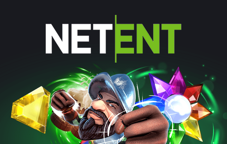 ทางเข้า สล็อตค่าย : Netent