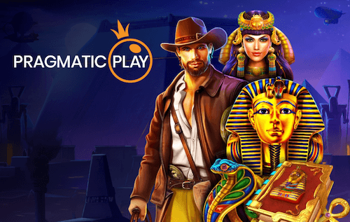 ทางเข้า สล็อตค่าย : Pragmatic Play