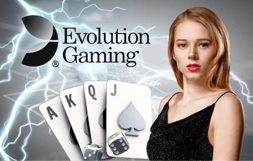 g2g123.org บาคาร่าเว็บตรง คาสิโนออนไลน์ ค่าย : EVOLUTION GAMING