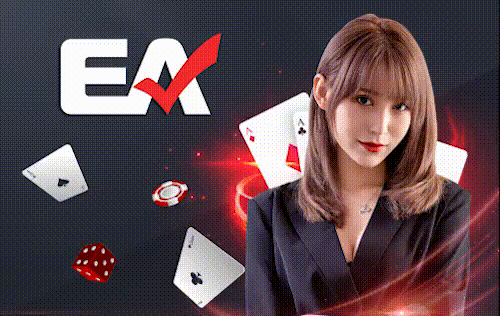 g2g123.org บาคาร่าเว็บตรง คาสิโนออนไลน์ ค่าย : EA CASINO