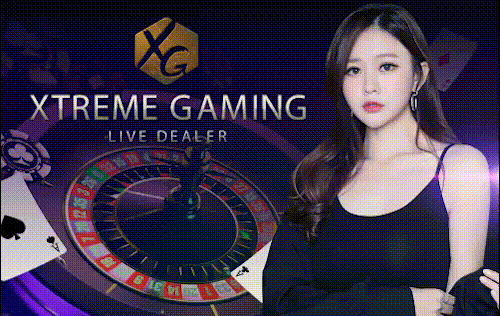 g2g123.org บาคาร่าเว็บตรง คาสิโนออนไลน์ ค่าย : XTREME GAMING