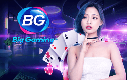 g2g123.org บาคาร่าเว็บตรง คาสิโนออนไลน์ ค่าย : BG GAMING