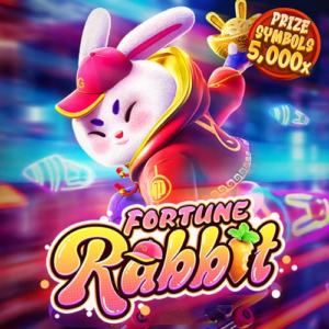 เกมยอดฮิตตลอดปี G2G123 : Fortune Rabbit